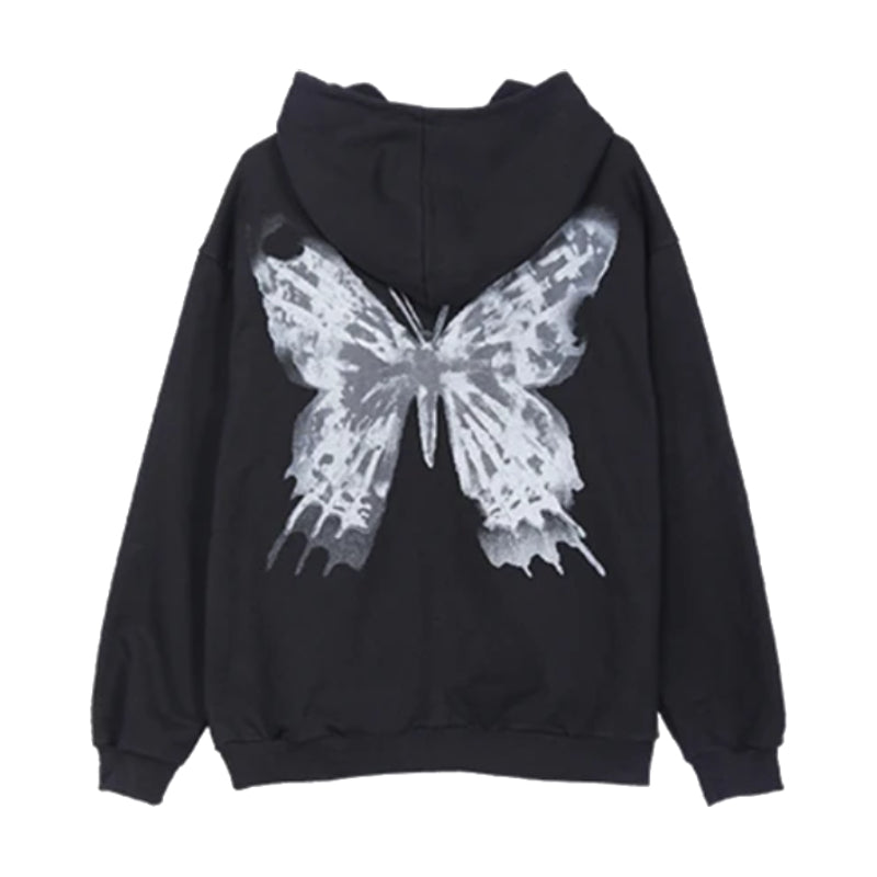 Sweat papillon