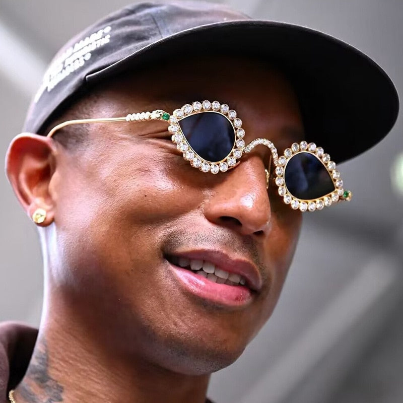 Lunette Pharrell Williams