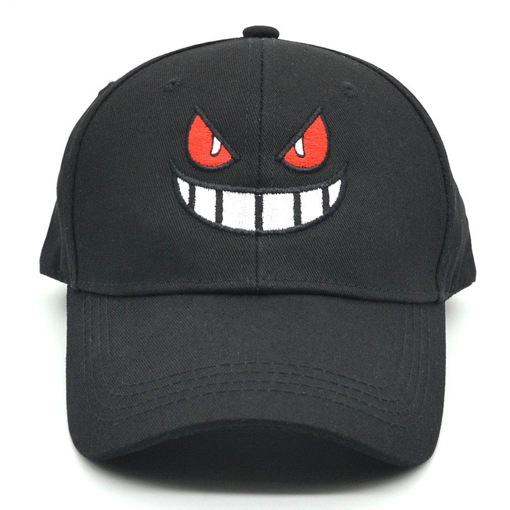 casquette ectoplasma