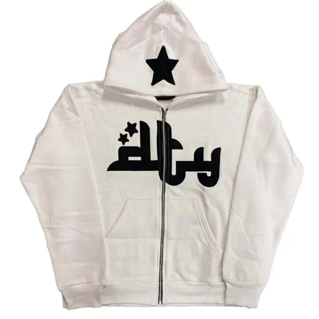 Sweat ecriture arabe