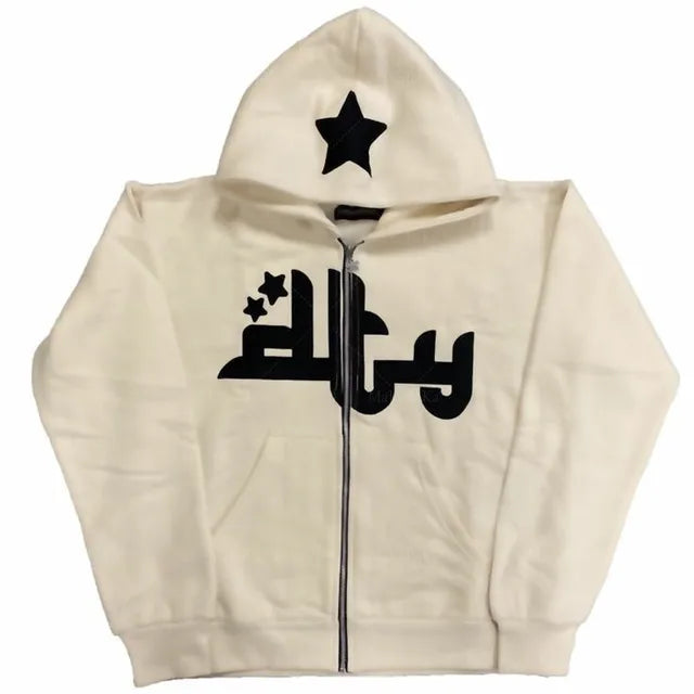 Sweat ecriture arabe